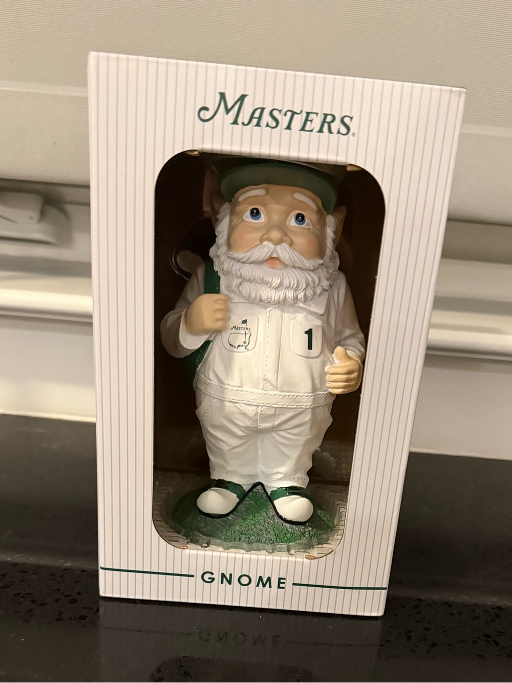2026 masters mini gnome